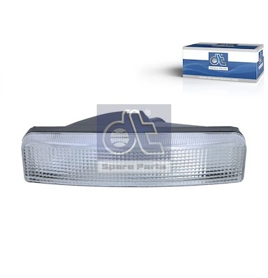 End Outline Marker Light